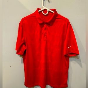 Nike Golf Polo
